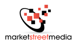 Market Street Media Logo